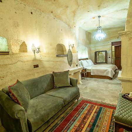 Zeydem Suites Urgup Exterior photo