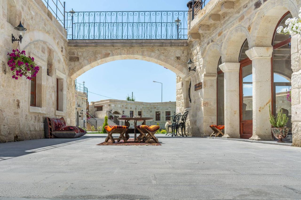Zeydem Suites Urgup Exterior photo