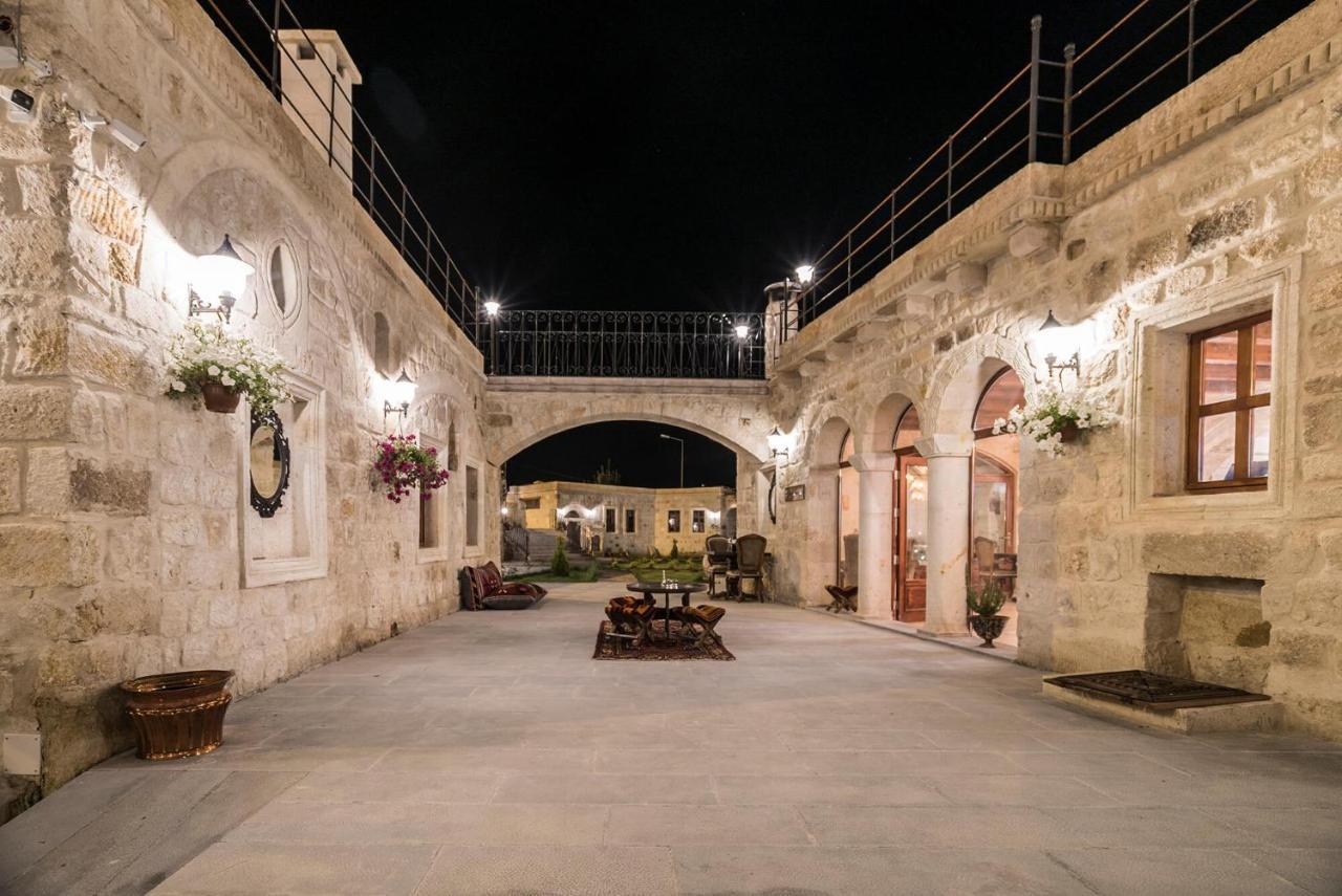 Zeydem Suites Urgup Exterior photo